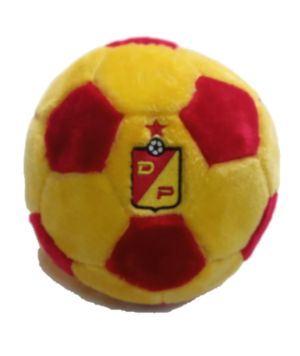 Balón de Peluche Deportivo