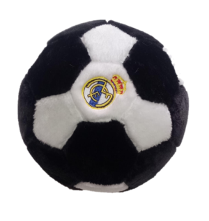 Balón de Peluche Real Madrid