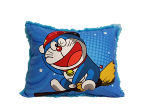 Cojín Doraemon