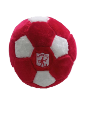 Balón de Peluche América de Cali